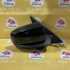 Зеркало BMW X5 E70 прав 3к Правый руль, с затемнением, с камерой 51167282738 '2013