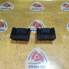 Крепление радиатора BMW X5 E70/E71 '2013 пара нижние н 17117533537