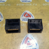 Крепление радиатора BMW X5 E70/E71 '2013 пара нижние н 17117533537