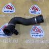 Патрубок радиатора BMW 17127808078 X5 E70/E71 N57/N57D30A '2013 R правый