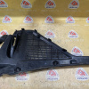 Решетка под лобовое стекло BMW X5 E70 R Крышка корпуса микрофильтра П (дефект) 64316945584