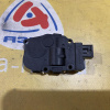 Сервопривод заслонок печки BMW X5 E70 '2013 64119321034