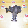 Редуктор Suzuki TD54W/TDA4W/TDB4W/TD94W/TA74W Escudo/Vitara J20A/J24B R a/t 41/11  Привод на 6 болтов. Флянец большой на 6 отверстий (диаметр-130мм).