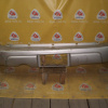 Бампер SUBARU Forester SF5 '1999-2001 зад Дефект 57720-FC380