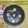 Шкив гидроусилителя Toyota 44311-28080 Lite Ace Noah CR40/CR50 2C/3C 3 ручейка