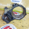 Кронштейн привода Toyota 8NR-FTS C-HR NGX50 4WD CVT чугун ( 10020 ) 43457-10020