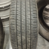 Резина ЛЕТО DUNLOP R16/215/60 1шт.