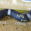 Патрубок  радиатора Nissan 215012J201 Primera WP11/HU14 SR18-DE/SR20-DE/-VE в верх