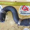 Патрубок  радиатора Nissan 215010M000 / 215010M002 Pulsar N15/B14 GA15 в верх.