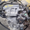Двигатель Toyota 2AZ-1148317 2WD/4WD БЕЗ НАВЕСНОГО  пробег 55т.км Camry/Estima ACR30-0077598