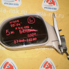 Зеркало TOYOTA Hiace KZH106 '1999-2004 5k (6742) лев 87940-26260