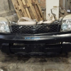 Ноускат Nissan X-Trail NT30 QR '2000-2003 a/t (без габаритов) ф.1670