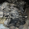 Двигатель Mazda/Nissan F8-384672 БЕЗ ГЕНЕРАТОРА  С ЕГР Bongo#Vanette SK82MN-332601