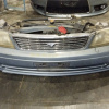 Ноускат Nissan Bluebird U14 QG18 '1996- a/t дефект бампера ф.100-63470