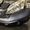 Ноускат Honda CR-V RE3 '2006-2009 a/t дефект крепления L фары ф.P6360 xenon тум.P3879
