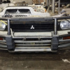 Ноускат Mitsubishi RVR N23W 4G63 '1991-1994 a/t