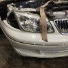 Ноускат Nissan Bluebird Sylphy G10 QG '2000-2003 a/t ф.1666