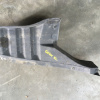 Подкрылок Mitsubishi ASX/RVR GA3W зад, лев 5370A757