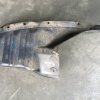 Подкрылок Mitsubishi ASX/RVR GA3W зад, лев 5370A757