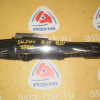 Ручка двери Nissan Sylphy B17 зад, прав
