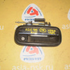 Ручка двери Toyota Land Cruiser Prado KDJ95 перед, прав (Хром)
