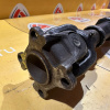 Кардан Toyota HDJ80/HZJ80/FJ80/HZJ81J Land Cruiser 1HDT/1HZ/1FZFE/3F/3FE R a/t (Общая длина 97 см)