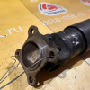 Кардан Nissan PY32 Cedric/Gloria VG30E 2WD a/t (ОБЩАЯ ДЛИНА 159 СМ ) 37000-0P510