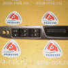 Пульт стеклоподъемника Subaru Levorg VM4 перед, прав RHD (без регулировки зеркал) 83071-VA340