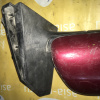 Зеркало TOYOTA Corolla/Corolla Fielder ZZE120 '2004-2006 3k R