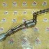 Катализатор BMW 18307571165, 18307600989 3-Series E90/E92 N53 '2010 катализаторы со средним глушителем
