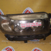 Фара SUBARU 1761 прав Forester SG5 '2005-2008 черн. Xenon (в сборе) Брак стекла