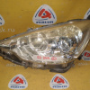 Фара Toyota 52-244 лев Aqua NHP10