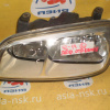 Фара TOYOTA 42-14 лев RAV4 SXA10 '1997-2000 Дефект отражателя (облез)