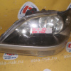 Фара TOYOTA 48-1 лев Harrier MCU15 Дефект стекла