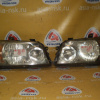 Фара Toyota 48-60 Highlander/Kluger V MCU20 '2000-2007 прав+лев (комплект)