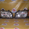 Фара Toyota 48-60 Highlander/Kluger V MCU20 '2000-2007 прав+лев (комплект)