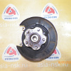 Ступица NISSAN T30 X-Trail зад, прав 4WD ABS.Без диска и суппорта. 43018-8H300