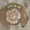 Ступица NISSAN T30 X-Trail зад, прав 4WD ABS.Без диска и суппорта. 43018-8H300