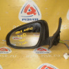 Зеркало Toyota Aqua NHP10 7k (с повторителем) L