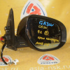 Зеркало Mitsubishi RVR GA3W '02.2010-01.2017 9к с повторителем A048333 (Хром накладка) R