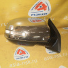 Зеркало Mitsubishi RVR GA3W '02.2010-01.2017 9к с повторителем A048333 (Хром накладка) R