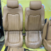 Сидение Maserati Quattroporte M139/MQP Комплект как на фото '2004