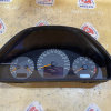 Панель приборов Mercedes CLK-Class W208/A208/C208 '2001 260 km/h Avantgarde A2085405511