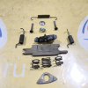 Механизм разводки колодок Subaru SF5/SF9/SG5/SG9/GC1/GD9/GF3/BD5/BG5/BL5/BP5/CXD Forester/Impreza/Legacy зад, прав 26269PA000
