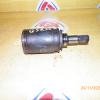 Шрус внутренний Toyota GSR55/ACR55/NZE164/NCP145/NCP175 Estima 4WD Стакан в редуктор. R 42360-52010
