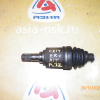 Шрус внутренний Nissan K12/AK12/BK12 CR10DE/CR12DE/CR14DE Внутренняя граната в сборе. 25-шлицов. F 39741-AX025