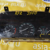 Панель приборов HONDA Stepwgn RF1/RF2 a/t дефект стекла 78100-S47-J100