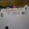Панель приборов Toyota Estima ACR30 83800-2J210