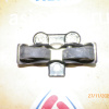 Подушка глушителя Toyota 3S-FE/4S-FE Caldina/Carina/Corona ST190/ST191/ST195/CT190/CT191/CT195/AT190/AT191/AT192 (подушка глушителя). Двойная. Стоит с