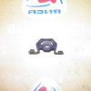 Подушка глушителя Toyota Camry/Vista SV30/SV32/SV33/SV35/SV40S/SV41/SV42/SV43/VZV30/VZV31/VZV32/VZV33 (подушка глушителя). Передняя с балки. F 17572-7